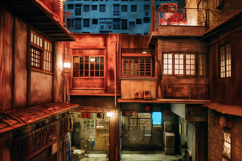 旅游景点老长沙居民生活,高清,摄影图,摄影图片,图片大全,摄影图免费下载